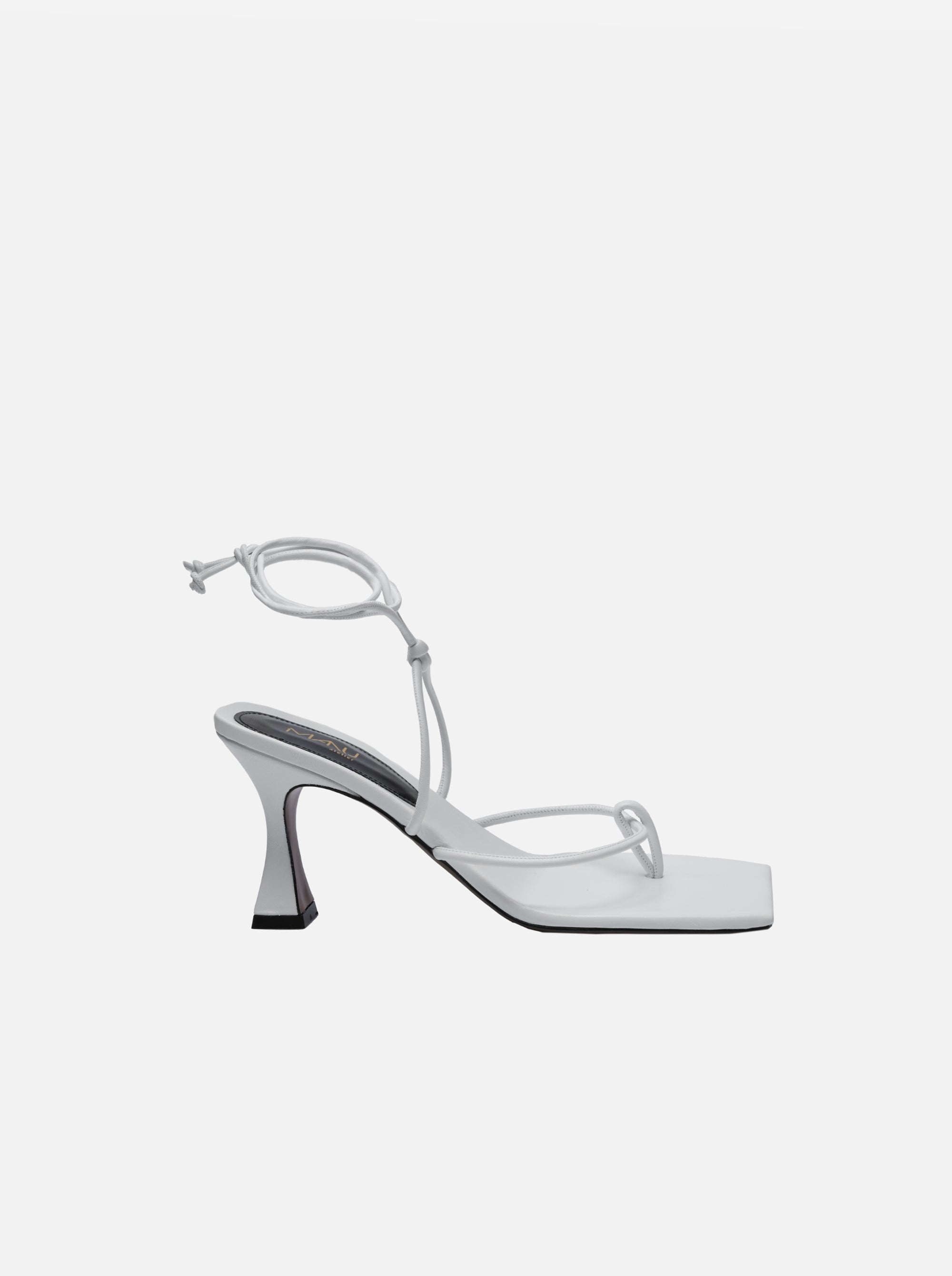 Freya XX White Soft Front