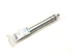 DSNU-25-125-PPV-A, 19249 | Festo DSNU-25-125-PPV-A Round Body ISO Cylinder 125mm Stroke, 25mm Bore 19249 - New - Maverick Industrial Sales