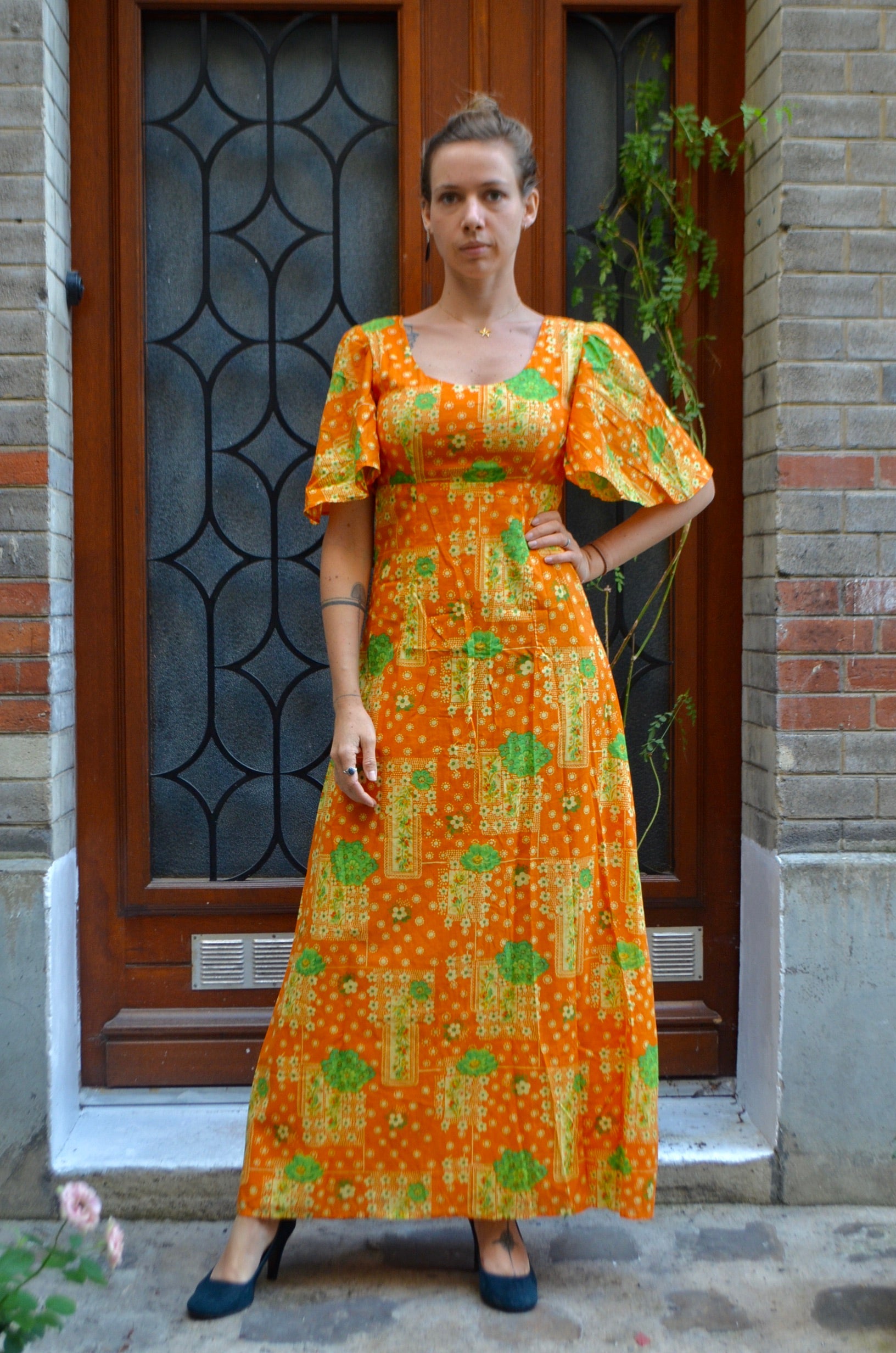 Marie-Jeanne Nous Voilà