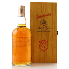 Glenfarclas 26 Year Old, Sherry Cask / Taiwan Exclusive Scotch Whisky | 700ML at CaskCartel.com