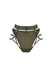 Neda Multi-Style Harness Brief
