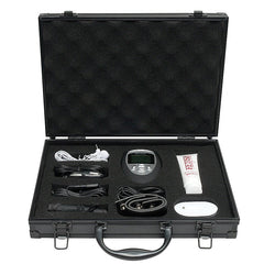 Fetish Fantasy Deluxe Shock Therapy Travel Kit - Sex Kits