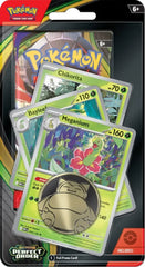 Pokémon TCG: Perfect Order