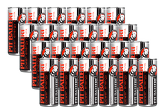 Pit Ballert Energy Drink 24x 250ml incl. €0.25 deposit