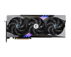MSI Grafikkarte GeForce RTX 5080 16G GAMING TRIO OC -Refurbished - MSI e-Shop | Offiziell von MSI Deutschland
