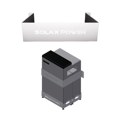 SOLAX Triple Power mounting bracket 2x T58 (optional)