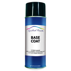 Hyundai NCW Creamy White Touch Up Spray Paint
