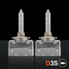 STEDI D3S Xenon HID Umrüstsatz - GPC-Offroad