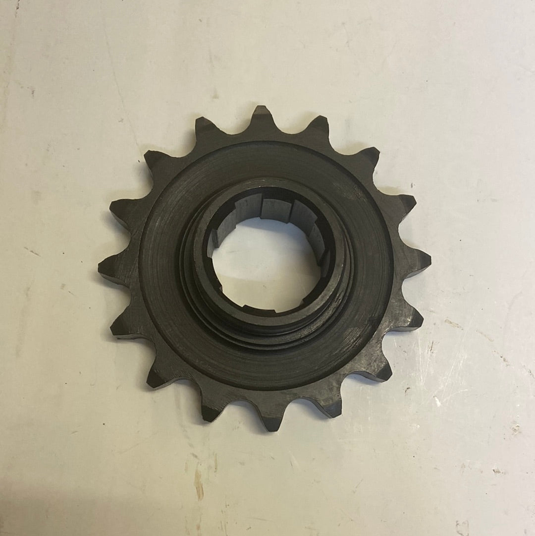 Getriebe Ritzel für Triumph Speed 500ccm 16T