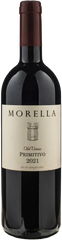 Morella Old Vines Primitivo 2021