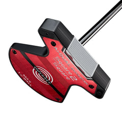 Odyssey Putter AI-dual Cruiser Broomstick 48" MAX 1/2 Ball