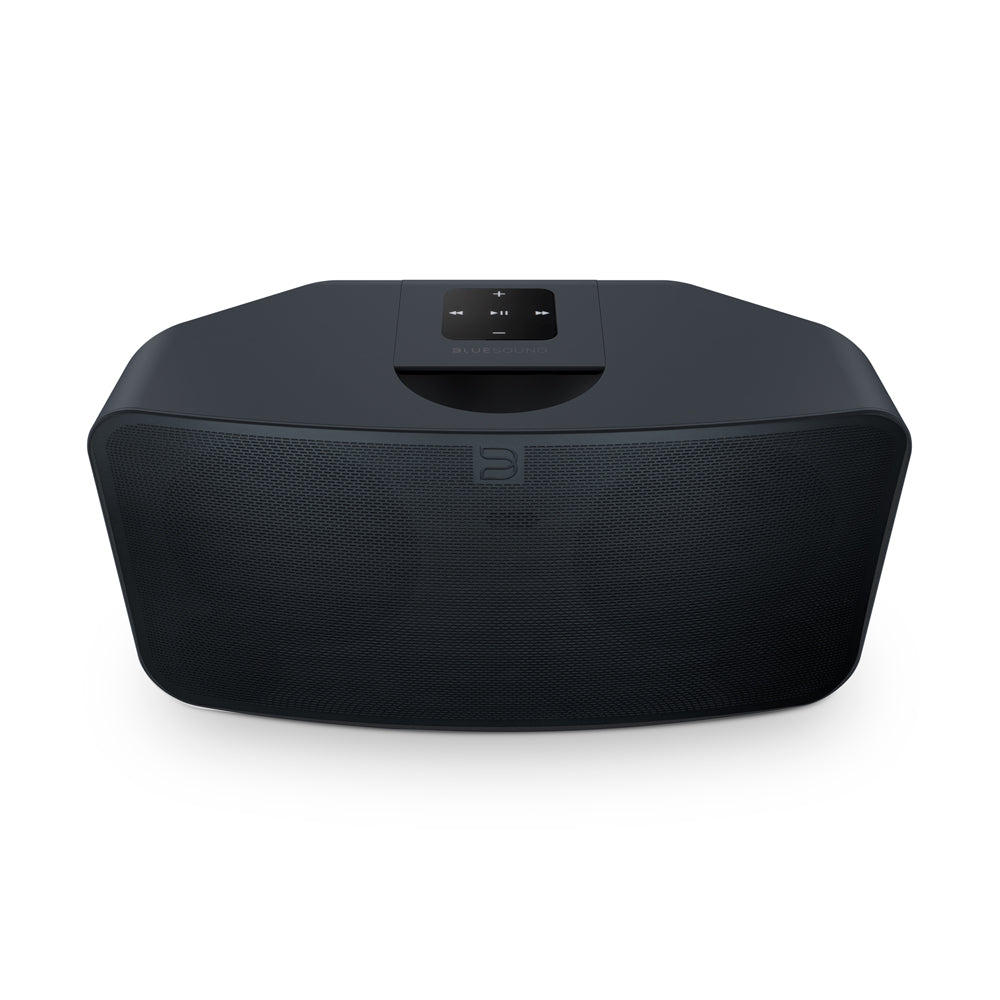 BLUESOUND PULSE MINI 2i All-In-One Wireless Streaming Music Player