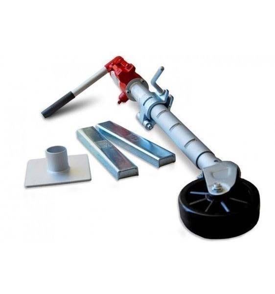 TRAIL-A-MATE Jockey Wheel/Jack Lifting Capacity 1000kg
