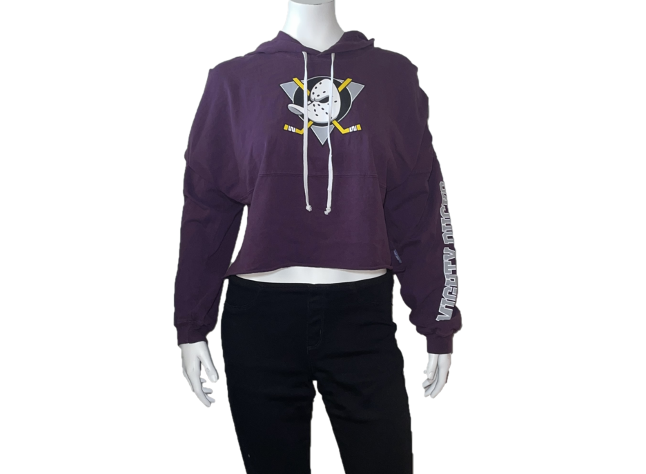 MD Silver AD Spirit Crop