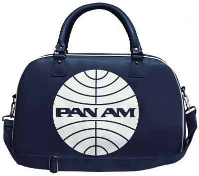 PAN AM - 48 HOURS - WEEKENDER - TASCHE