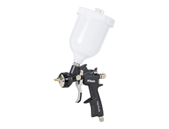 NTools FX2 PLUS Pistolet à peinture HPS PLUS 1.3