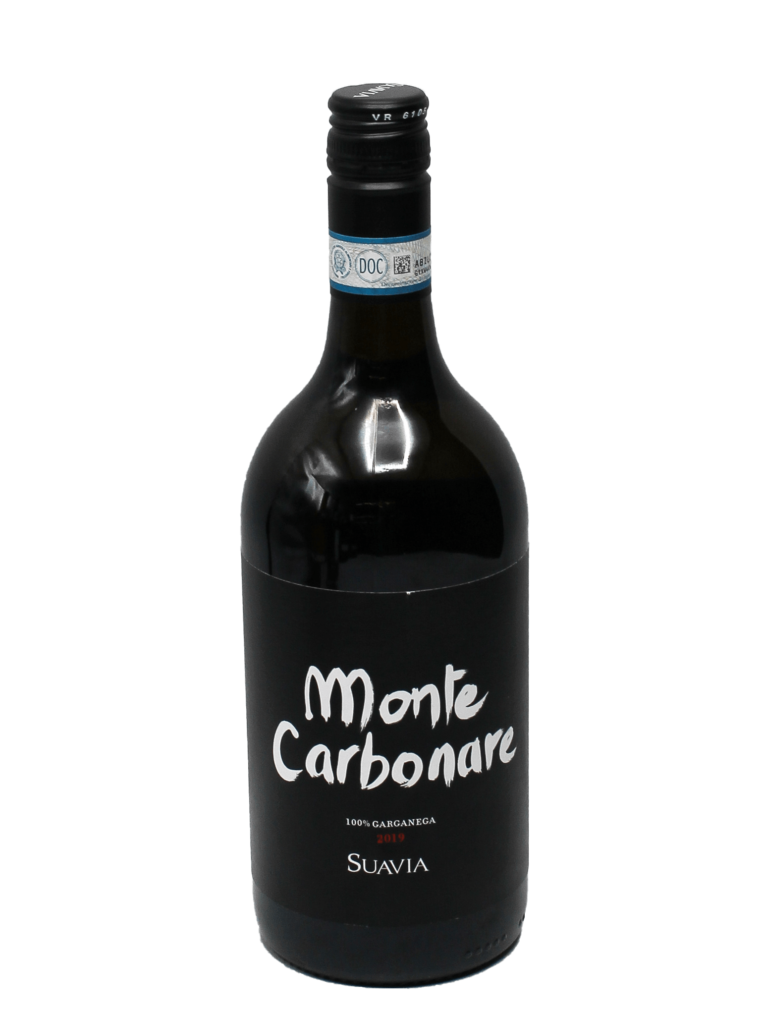 2019 Suavia Monte Carbonare Soave Classico