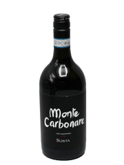 2019 Suavia Monte Carbonare Soave Classico