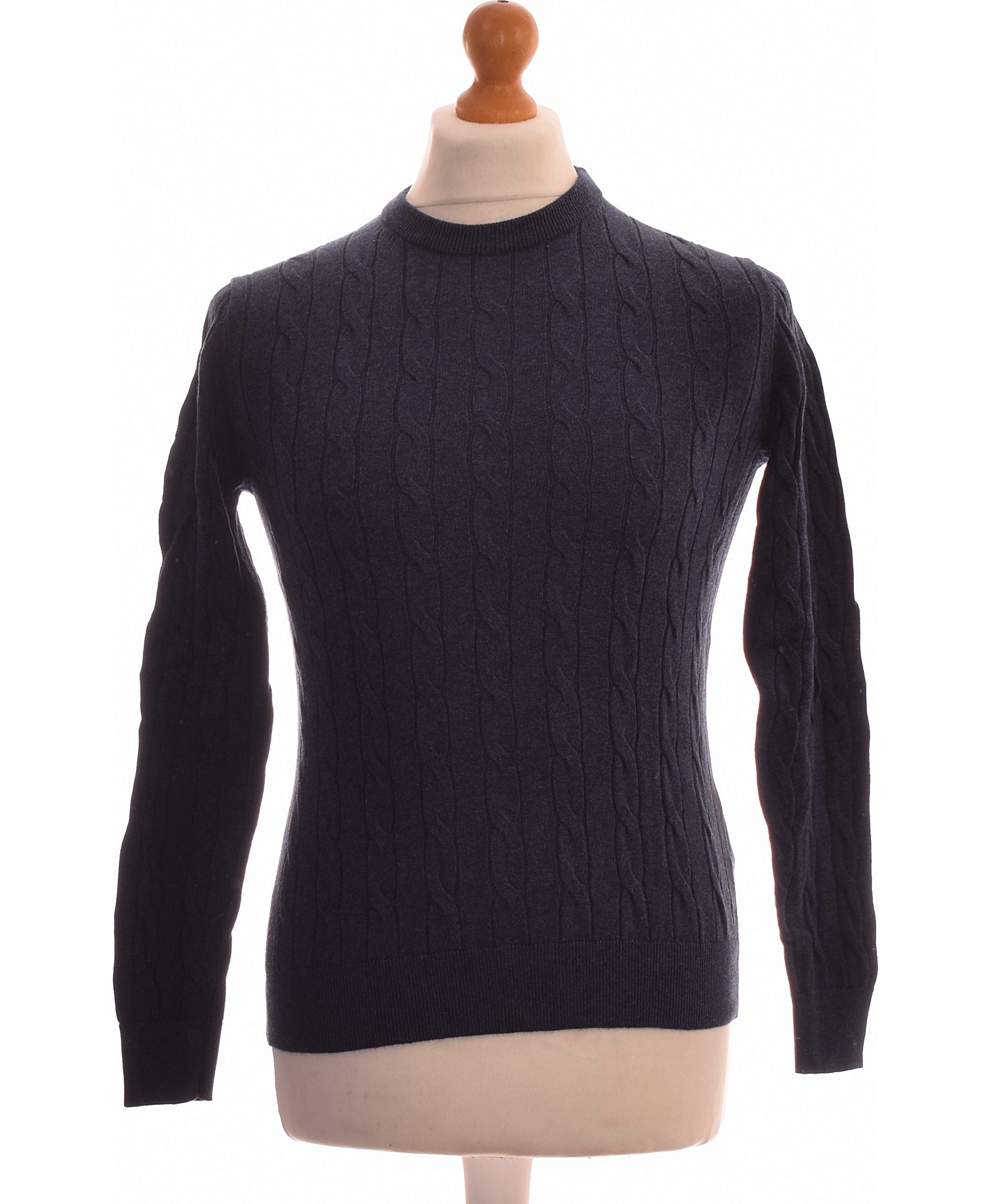 268112 Pulls et gilets UNIQLO Occasion Once Again Friperie en ligne