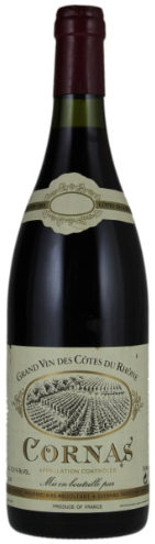 1997 | Noel Verset | Cornas at CaskCartel.com