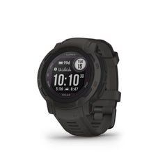 Garmin Instinct 2 Solar GPS Outdoor Watch