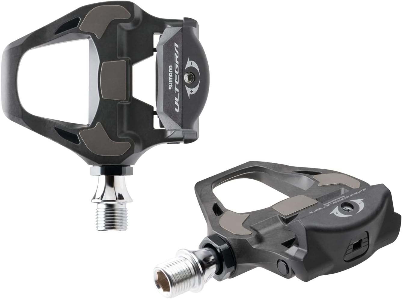 Shimano PD-R8000 E1 // SPD-SL Rennrad-Pedal