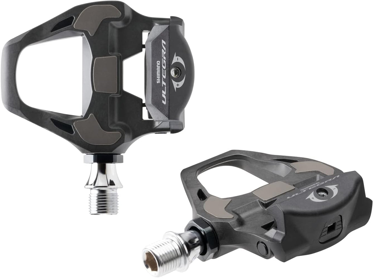 Shimano PD-R8000 E1 // SPD-SL Rennrad-Pedal