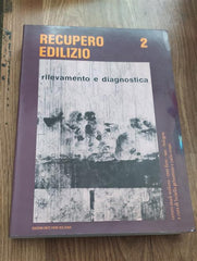 Recupero Edilizio 2 Rilevamento E Diagnostica