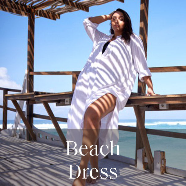 Beach Dress – Artesands Swim Australia