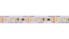 BRIL B18-HL1348830P / 13W 140LED/M 48V 3000K 1600LM IP64 10M FLEX LED HL