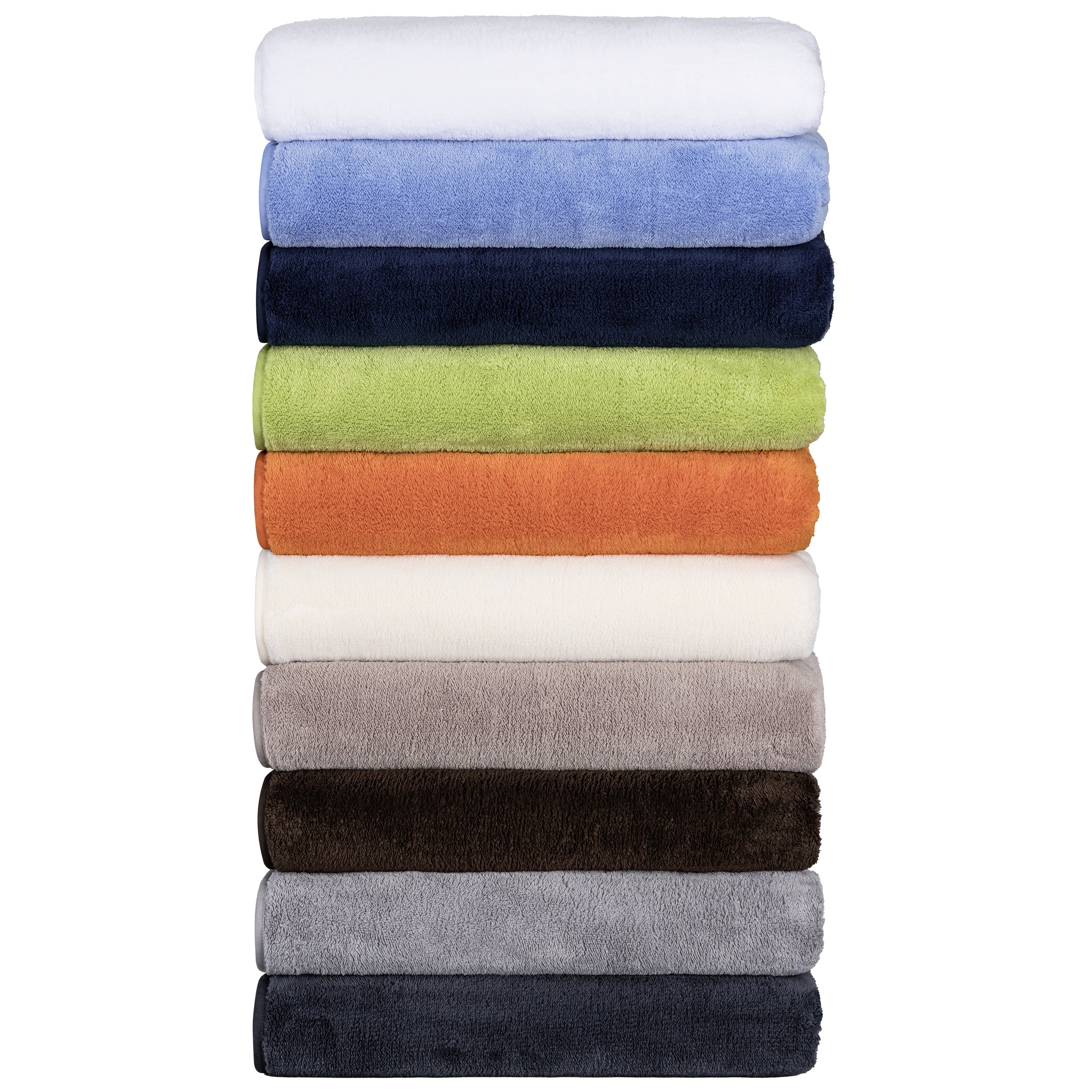 Kuscheldecke - Beauty-Line - 300g/m² - Well-Soft