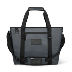 Liquid Death x Igloo Body Bag Soft Cooler — front