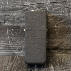 Fractal EV-2 Expression/Volume Pedal