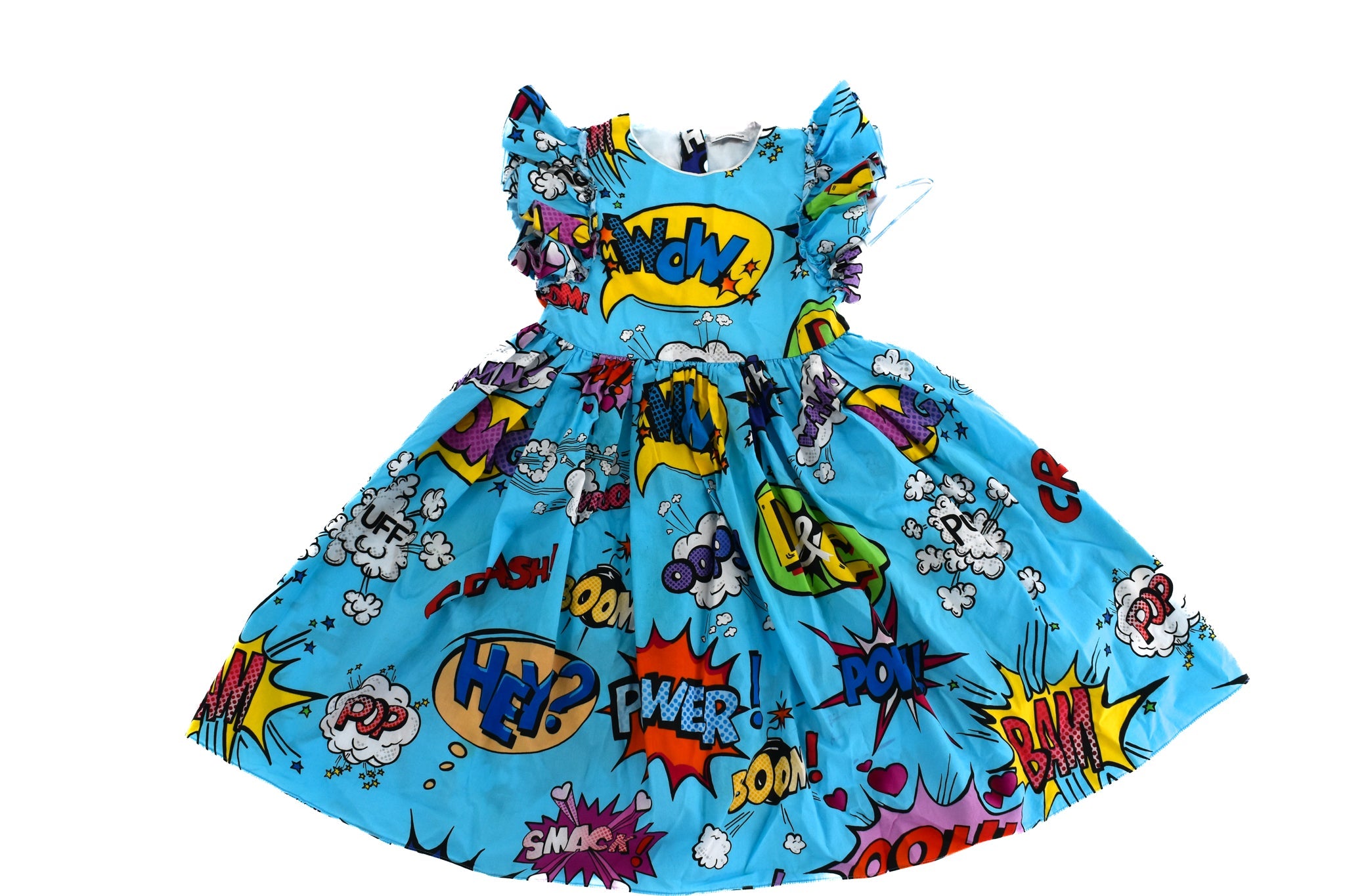 Dolce & Gabbana, Girls Dress, 7 Years