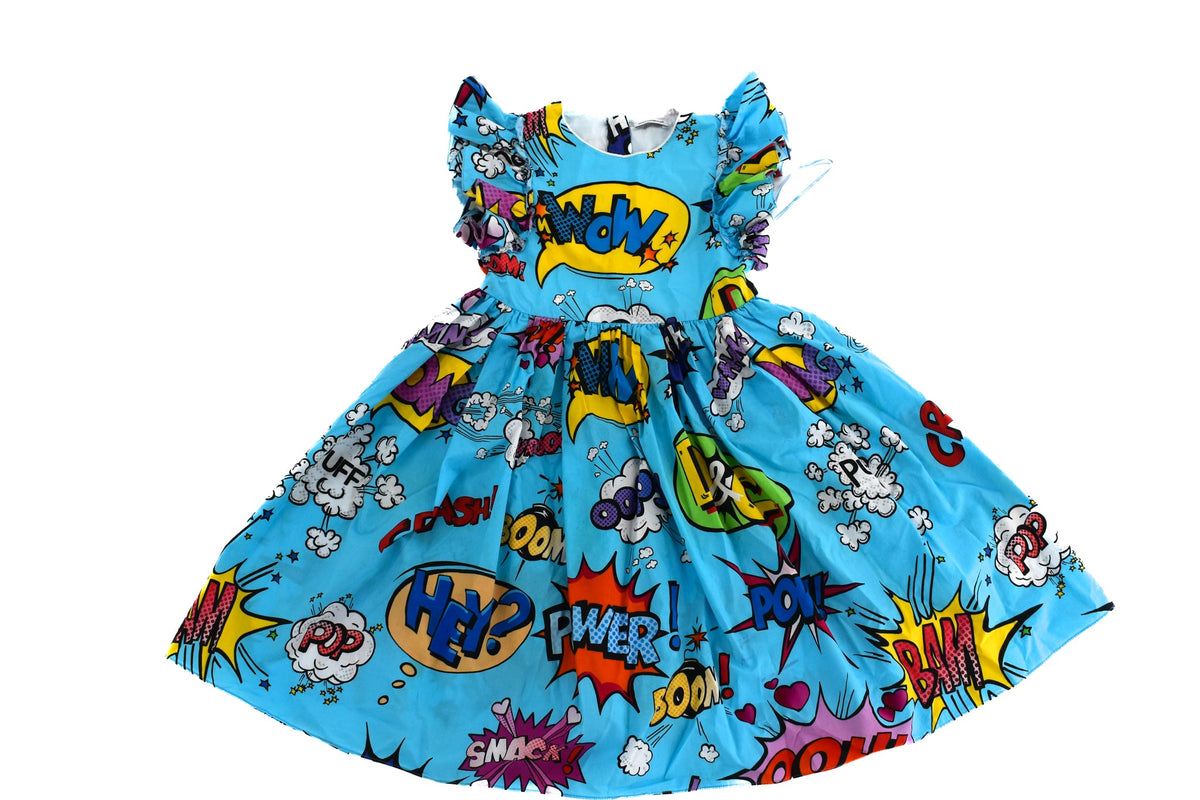 Dolce & Gabbana, Girls Dress, 7 Years