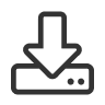 Method for the determination of trash content of cotton and for trash and lint content of waste intended for spinning, by the Shirley analyser