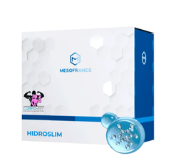 coctel hidroslim mesofrance | Corpofit