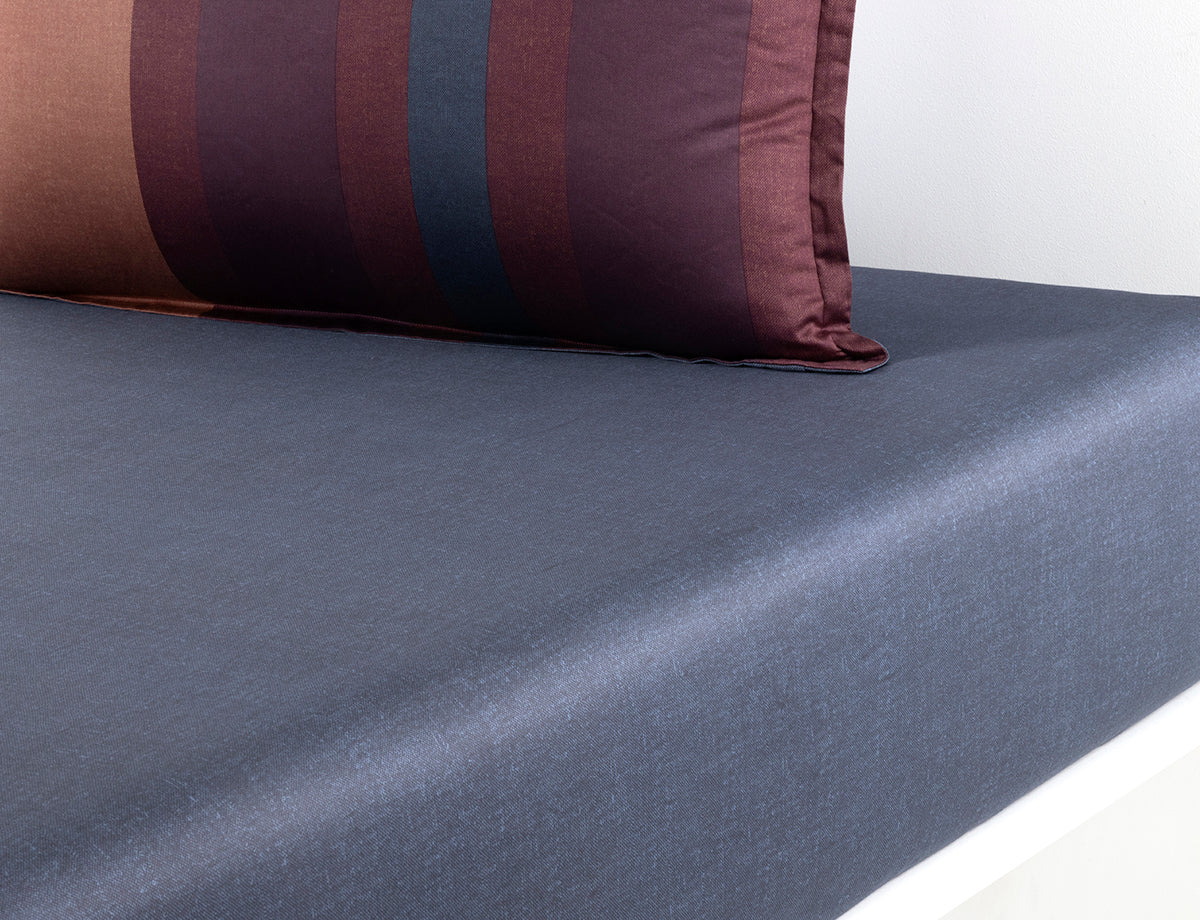 Drap housse Satin de coton - FINN