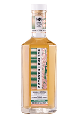 Method & Madness Single Pot Still Finished In Wild Cherry Wood Irish Whiskey at CaskCartel.com