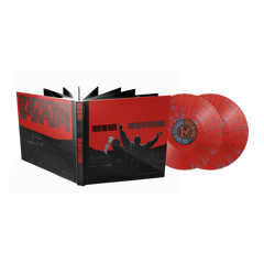 More Than We Ever Imagined (Live in Mexico City) Deluxe Vinyl Photo Book Edition