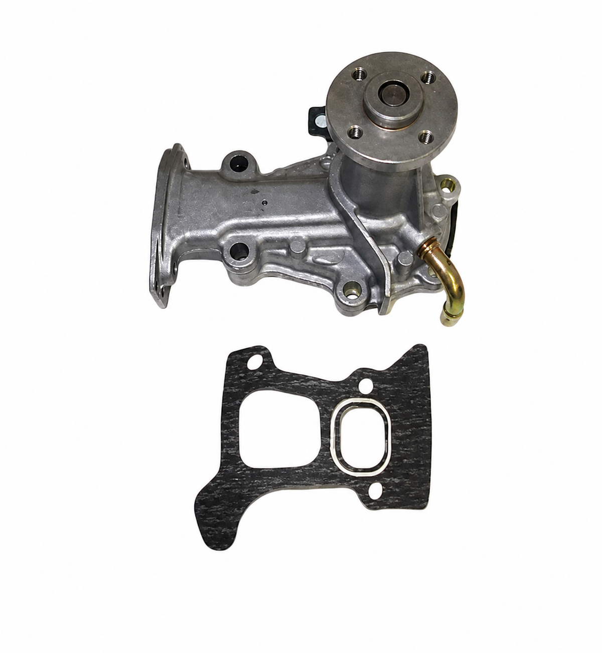 Piaggio Porter 1000 CB42 Water Pump - 1610087728000