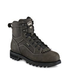 Irish Setter boots by Red Wing 3967 Trailblazer Men's 6-Inch Waterproof Leather Boot