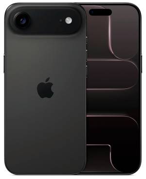 Apple iPhone Air 256GB 6,5"Space Black MG2L4QN/A-0