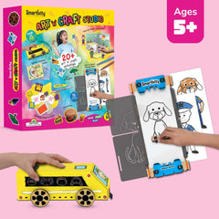 Smartivity Art ‘n’ Craft Studio