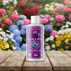 True Organic - Liquid Bloom Boost 16oz BFG Supply Co