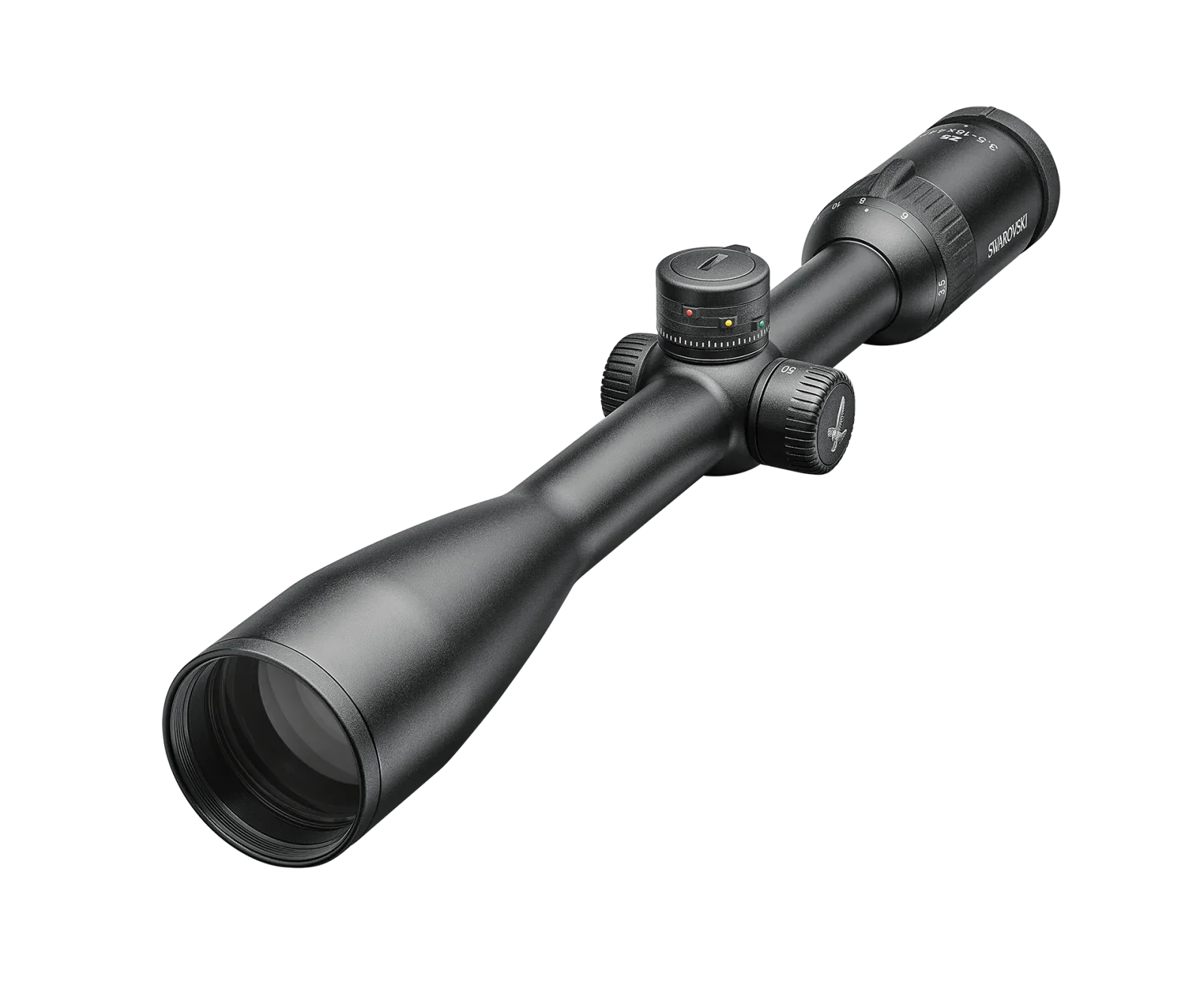 SWAROVSKI Z5 3.5-18X44 P BT L PLEX