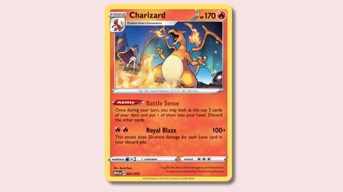 McDonald's Pokémon cards (2025) price list