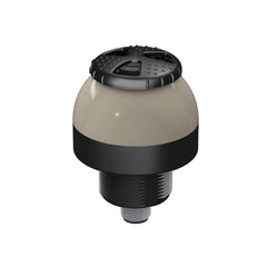 Banner 87318, K50LGRALS4YNQ, K50 Series EZ-LIGHT: 3-Color Staccato Audible Indicator