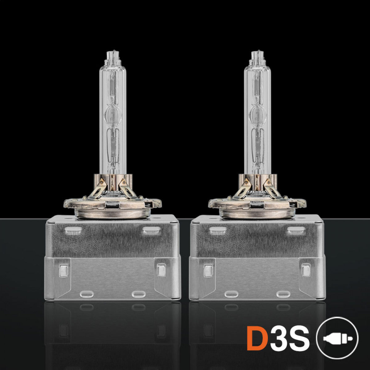STEDI D3S Xenon HID Umrüstsatz - GPC-Offroad