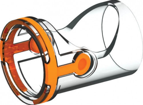 Dye Matrix Eye pipe System